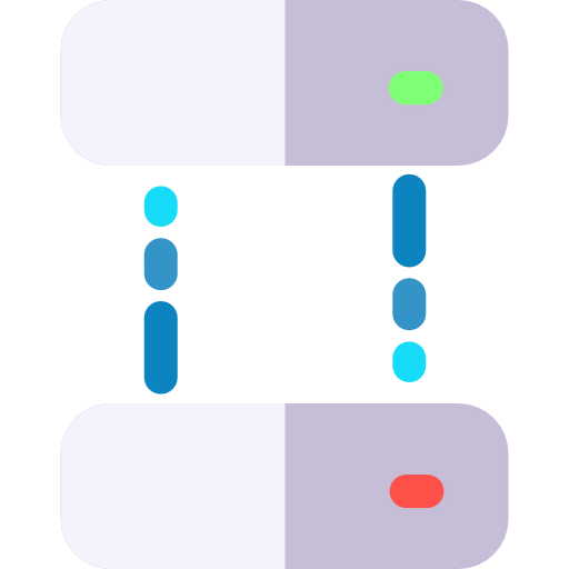 Transfer icon