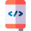 Smartphone biểu tượng 64x64