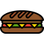 Sandwich icon 64x64