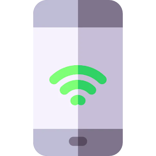 Smartphone icon