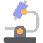 Microscope icon 64x64