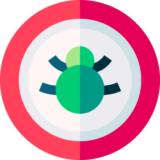 Parasite icon
