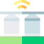 Water tank icon 64x64
