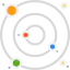 Space icon 64x64