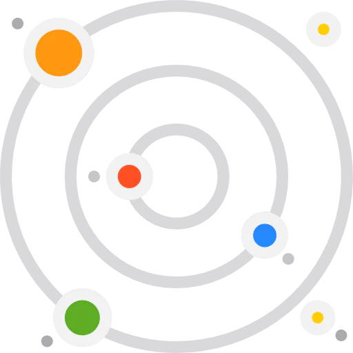 Space icon