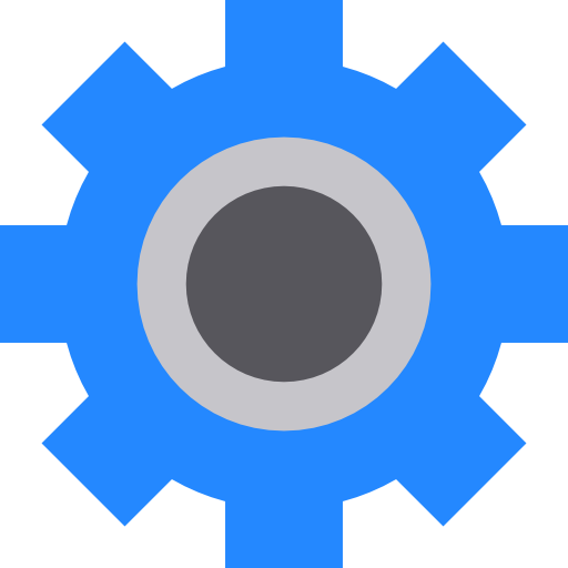 Gear icon