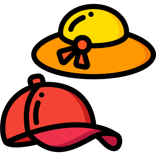 Hats icon