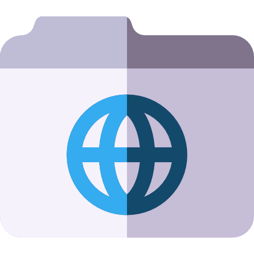 Folder icon