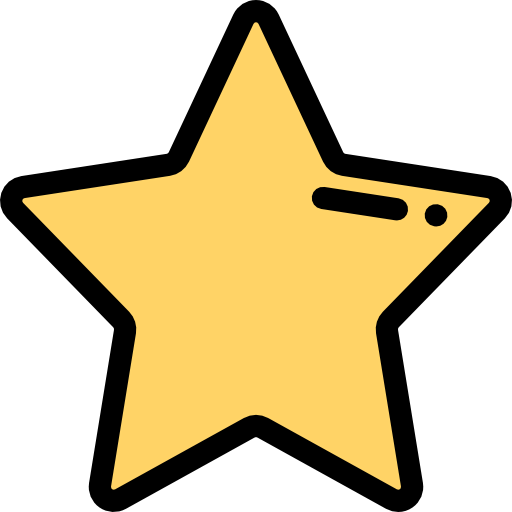 Star icon