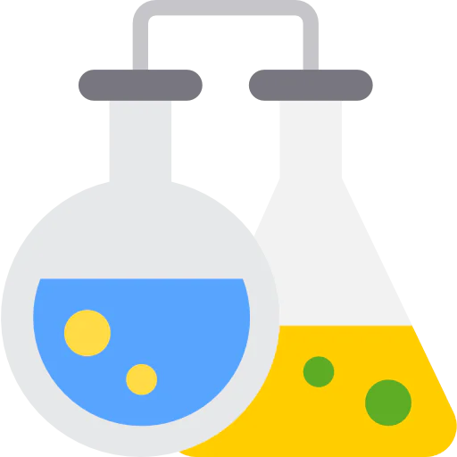 Flask icon