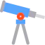 Telescope icon 64x64