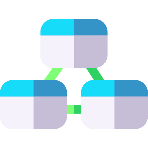 Network icon