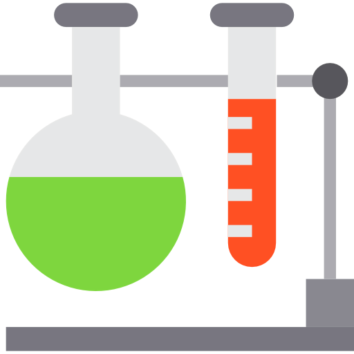 Laboratory icon