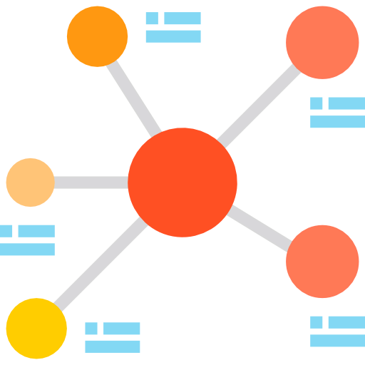 Molecule icon