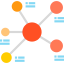 Molecule icon 64x64
