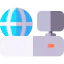 Computer biểu tượng 64x64