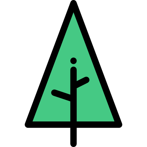 Tree icon
