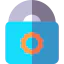 Padlock biểu tượng 64x64