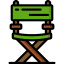 Chair icon 64x64