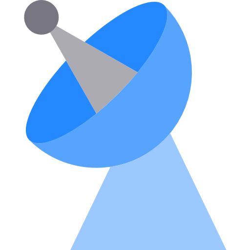 Radar icon
