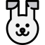 Rabbit icon 64x64