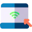 Laptop biểu tượng 64x64