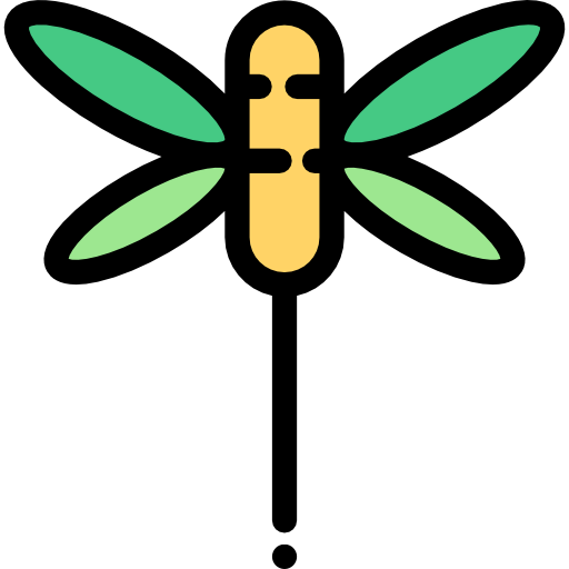 Dragonfly icon
