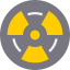 Nuclear icon 64x64