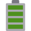 Battery icon 64x64
