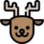 Deer icon 64x64