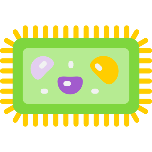 Bacteria icon