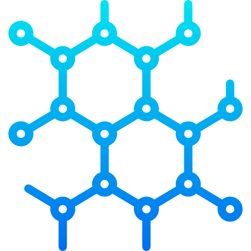 Molecule icon