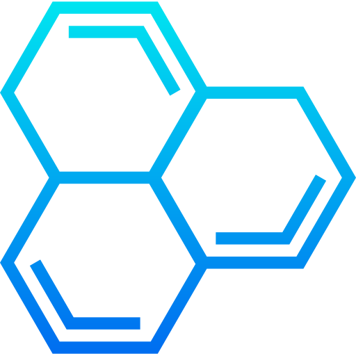 Molecule icon