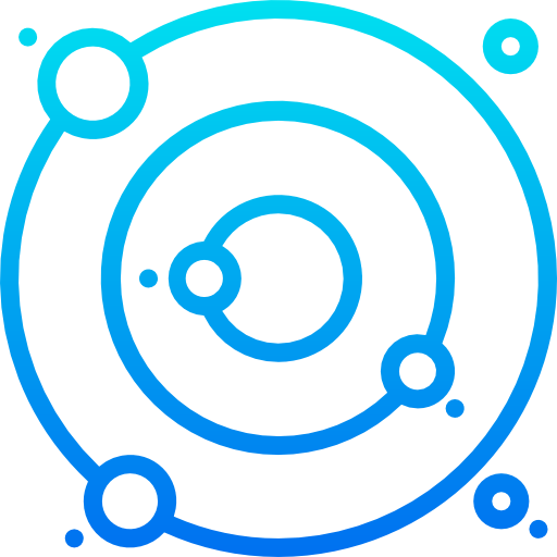 Space icon