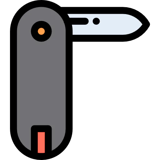 Jackknife icon