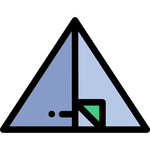 Tent icon