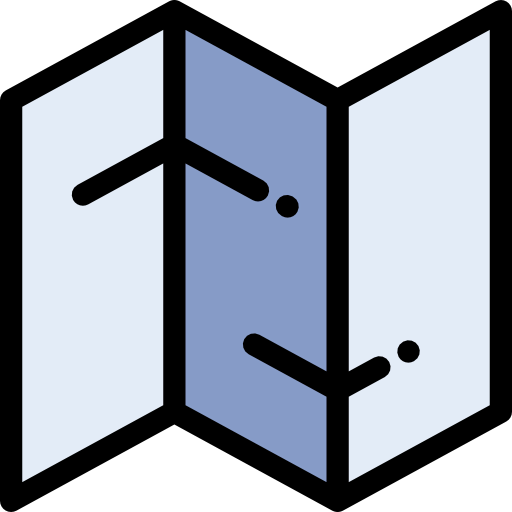 Map icon