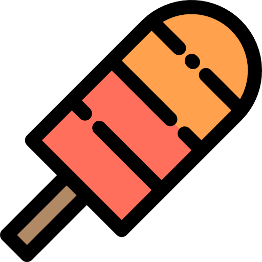 Popsicle icon
