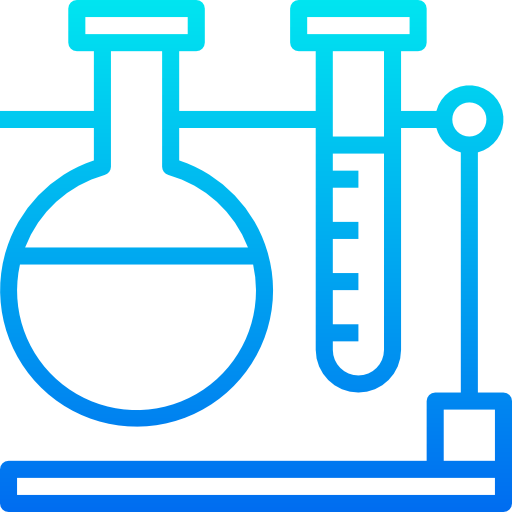 Laboratory icon