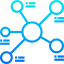 Molecule icon 64x64