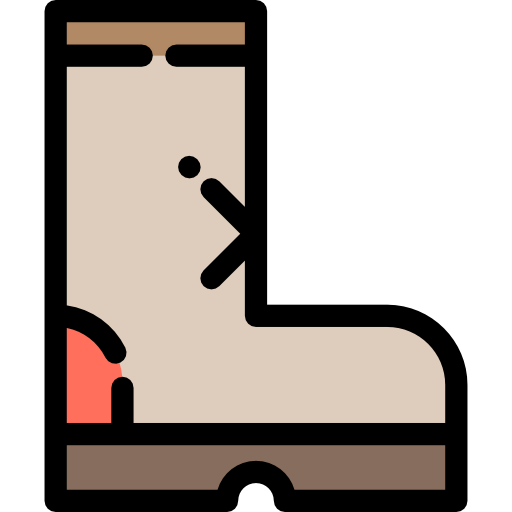 Boots icon