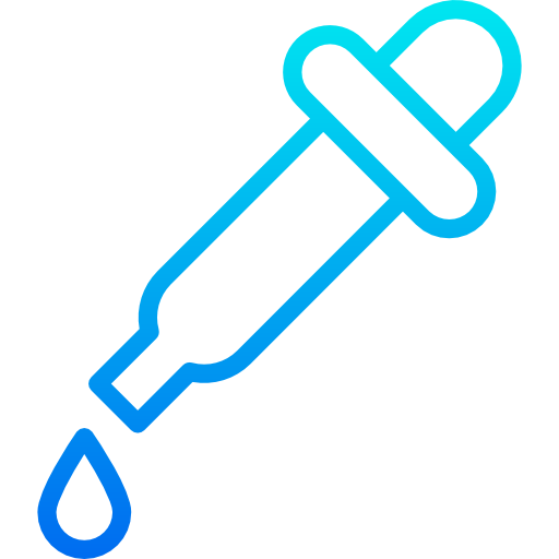 Dropper icon