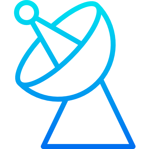 Radar icon