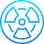 Nuclear icon 64x64