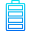 Battery icon 64x64