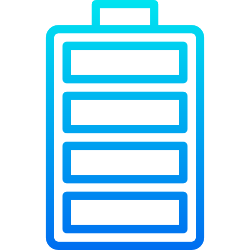 Battery icon