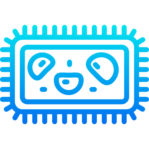 Bacteria icon
