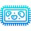 Bacteria icon 64x64