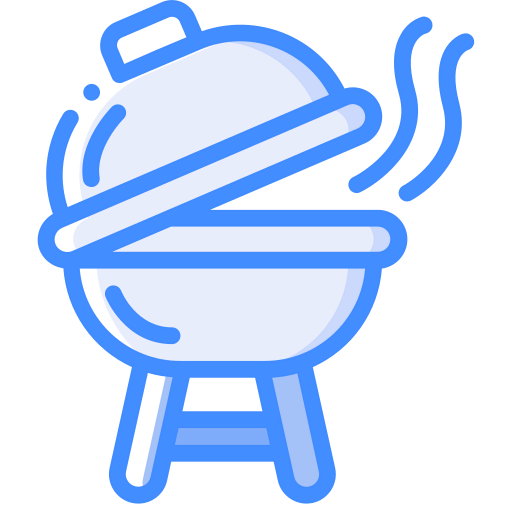 Bbq icon