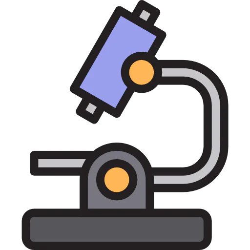 Microscope 图标